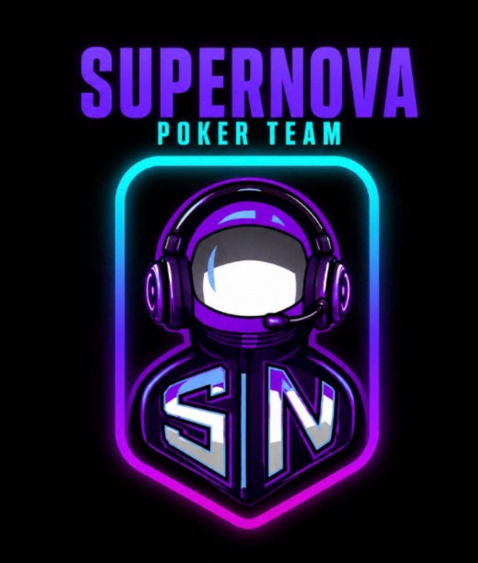 Supernova Poker Team